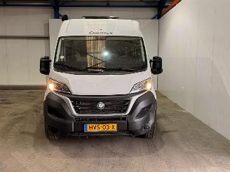 Chausson  V697 Fiat Ducato CAMPER 2.2 103KW 2184CC picture 4