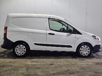 Ford Transit Courier Van WIT 1499CC 55KW 2016 picture 2