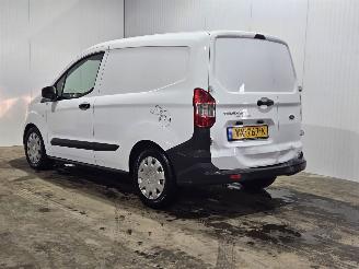 Ford Transit Courier Van WIT 1499CC 55KW 2016 picture 7