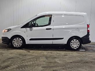 Ford Transit Courier Van WIT 1499CC 55KW 2016 picture 6