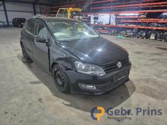 Auto da rottamare Volkswagen Polo Polo V (6R), Hatchback, 2009 / 2017 1.4 16V 2010/2