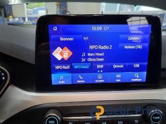 Ford Focus Focus 4 Wagon, Combi, 2018 / 2025 1.0 Ti-VCT EcoBoost 12V 100 picture 16