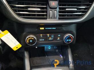 Ford Focus Focus 4 Wagon, Combi, 2018 / 2025 1.0 Ti-VCT EcoBoost 12V 100 picture 17