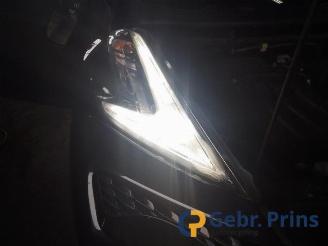 Auto da rottamare Nissan Juke Juke (F15), SUV, 2010 / 2019 1.6 16V 2019/5