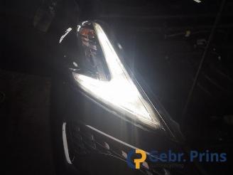 Coche siniestrado Nissan Juke Juke (F15), SUV, 2010 / 2019 1.6 16V 2019/5