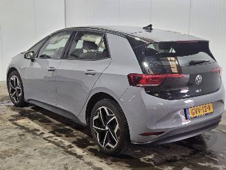 škoda osobní automobily Volkswagen ID.3 Pro 58/59 kWh Hatchback 4Dr Elektrisch  150kW (204pk) RWD 2023/3