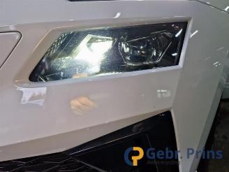 Skoda Karoq Karoq, SUV, 2017 1.5 TSI 16V picture 21