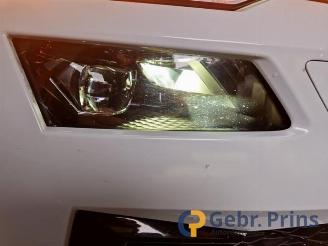 Skoda Karoq Karoq, SUV, 2017 1.5 TSI 16V picture 22