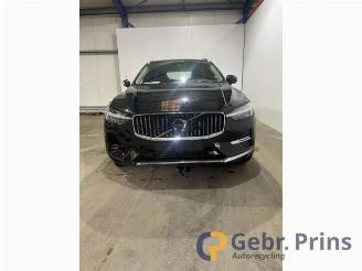 Dezmembrări autoturisme Volvo Xc-60 XC60 II (UZ), SUV, 2017 2.0 T6 16V Plug-in Hybrid AWD 2021/11