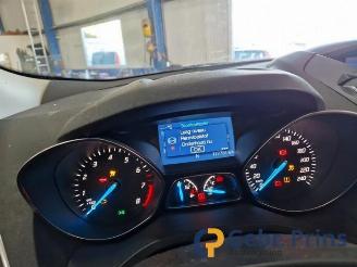 Ford Kuga Kuga II (DM2), SUV, 2012 1.5 EcoBoost 16V 150 picture 8