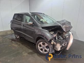 Autoverwertung Ford Kuga Kuga II (DM2), SUV, 2012 1.5 EcoBoost 16V 150 2015/3