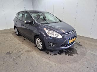 Auto incidentate Ford C-Max 1.6 SCTi 16V MPV  Benzine 1.596cc 110kW (150pk) FWD 2011/9
