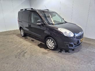 uszkodzony samochody ciężarowe Opel Combo 2.0 CDTI 16V Bestel  Diesel 1.956cc 99kW (135pk) 2013/3