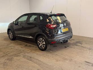  Renault Captur 0.9 Energy TCE 12V SUV  Benzine 898cc 66kW (90pk) 2019/3