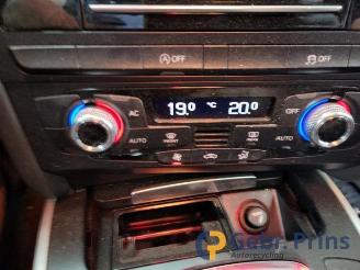 Audi A4 A4 Avant (B8), Combi, 2007 / 2015 1.8 TFSI 16V picture 15