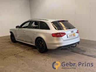 Autoverwertung Audi A4 A4 Avant (B8), Combi, 2007 / 2015 1.8 TFSI 16V 2013/5