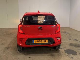 Kia Picanto 1.0 12V picture 4