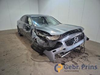 disassembly passenger cars Volvo S-90 S90 II, Sedan, 2016 2.0 T5 16V 2019/1