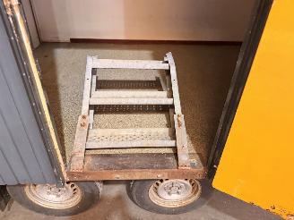 -  Schaftwagen met toilet! picture 14
