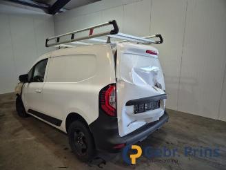 Uttjänta bilar auto Renault Kangoo Kangoo Express (RFK), Van, 2021 E-Tech 44 kWh 2025/3