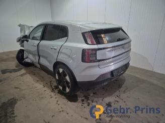 Sloopauto Volvo EX30 EX30, SUV, 2023 Single Motor Extended Range 69 kWh 2025/12