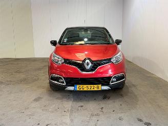 Renault Captur 0.9 TCe Helly Hansen picture 8