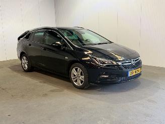  Opel Astra 1.0 Turbo Business Executive 2018/12