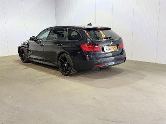 Avarii autoturisme BMW 3-serie 318d M Sport Edition High Executive 2014/10