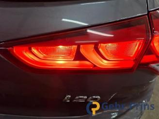 Hyundai I-20 i20 (GBB), Hatchback, 2014 / 2020 1.2i 16V picture 18