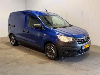 Damaged car Renault Express 1.3 TCe 100 Generique 2021/5