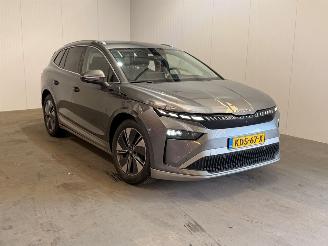  Skoda Enyaq 60 Business Edition  -- met maar 7KM !! 2026/4