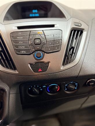Ford Transit CUSTOM 310 2.2 TDCI L1H1 Ambiente DC picture 17