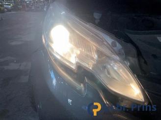 Peugeot 2008 2008 (CU), MPV, 2013 / 2019 1.6 VTI 16V picture 5