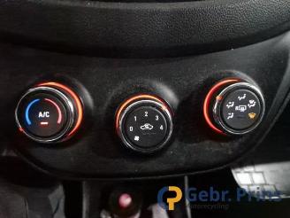 Opel Karl Karl, Hatchback 5-drs, 2015 / 2019 1.0 12V picture 7