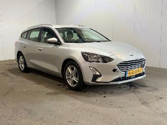  Ford Focus 1.0 EcoBoost Trend Edition Business 2020/4