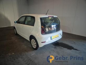  Volkswagen Up! Up! (121), Hatchback, 2011 1.0 12V 60 2018/8
