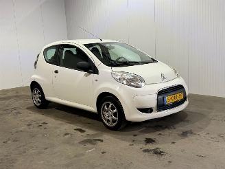  Citroën C1 1.0 - 12V Seduction 2009/12