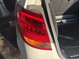 Mercedes B-klasse B (W246/W242) Hatchback 2011 / 2018 picture 11