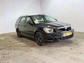 Unfallwagen Skoda Octavia 1.2 TSI Elegance Business Line 2010/10