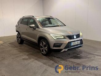 Autoverwertung Seat Ateca Ateca (5FPX), SUV, 2016 / 2026 1.4 TSI 16V 2018/5
