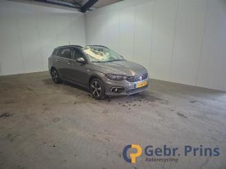 Démontage voiture Fiat Tipo Tipo (356W/357W), Combi, 2016 1.6 JTD Multijet II 16V 2018/9