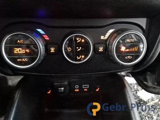 Fiat Tipo Tipo (356W/357W), Combi, 2016 1.6 JTD Multijet II 16V picture 14