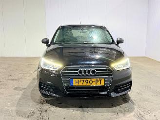 Audi A1 1.4 TDI Pro Line picture 4