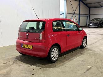 Skoda Citigo 1.0 Greentech Active picture 3