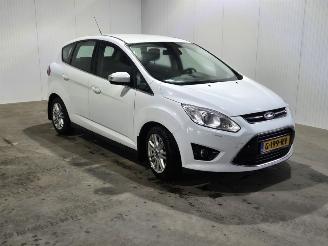 Avarii autoturisme Ford C-Max 1.0 Lease Trend 2013/3