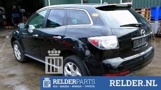 Sloopauto Mazda CX-7 CX-7, SUV, 2007 / 2013 2.2 MZR-CD 16V 2011
