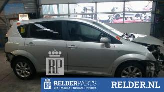 Toyota Corolla-verso Corolla Verso (R10/11), MPV, 2004 / 2009 1.8 16V VVT-i picture 4