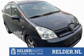 Toyota Corolla-verso Corolla Verso (R10/11), MPV, 2004 / 2009 1.8 16V VVT-i picture 3