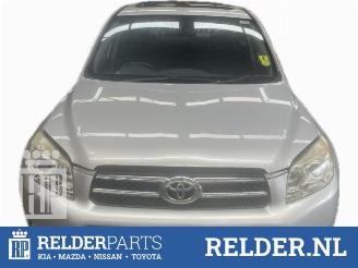 Toyota Rav-4 RAV4 (A3), Terreinwagen, 2005 / 2012 2.0 16V VVT-i 4x4 picture 1