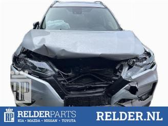Auto da rottamare Nissan X-Trail X-Trail (T32), SUV, 2013 / 2022 1.6 DIG-T 16V 2019/8
